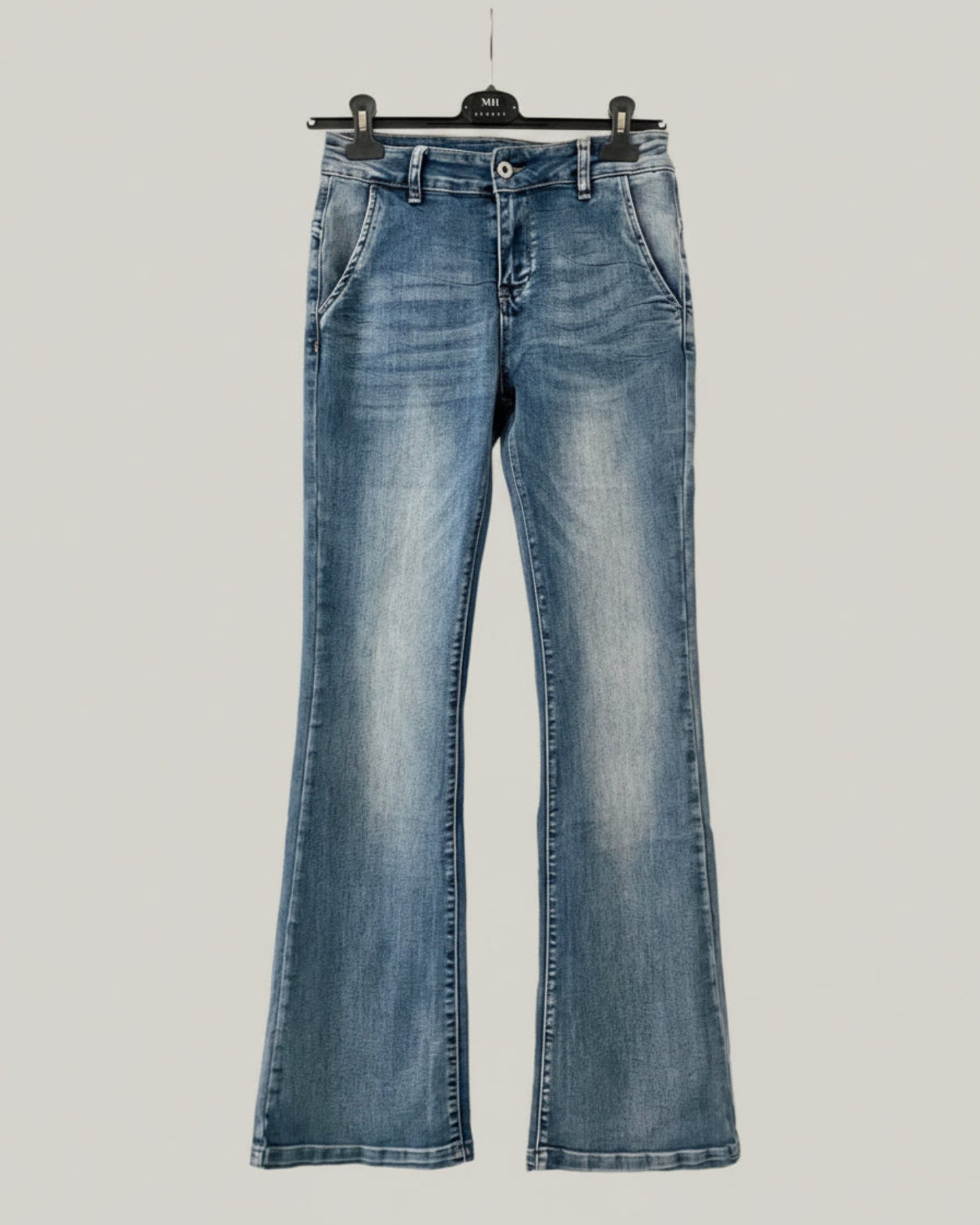PANTALÓN DENIM