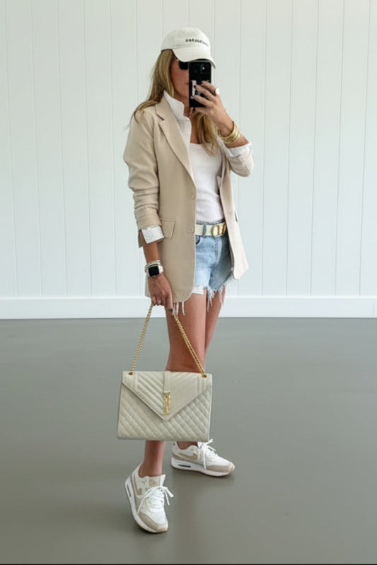BLAZER RAYA DIPLOMATICA