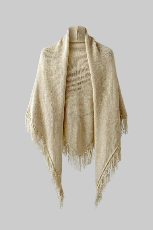 CAPA PUNTO BEIGE