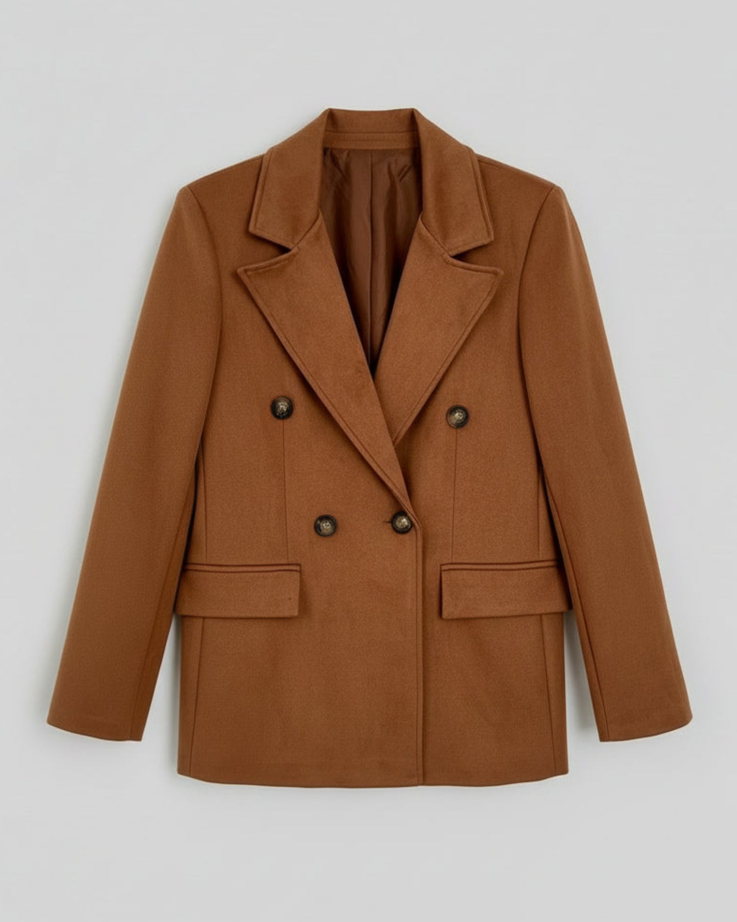 BLAZER CRUZADA EFECTO ANTE