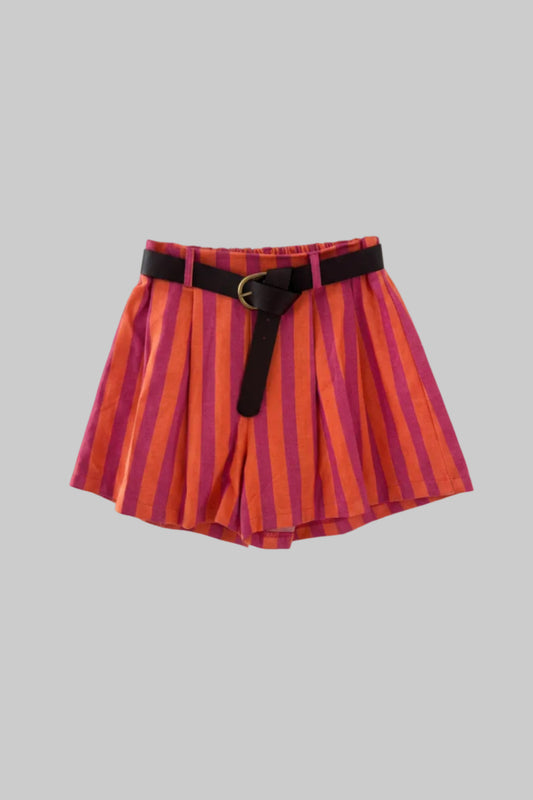 SHORT RAYAS