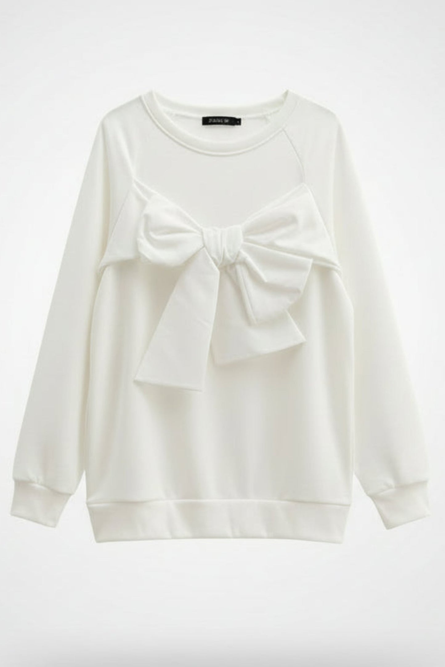 SUDADERA LAZO