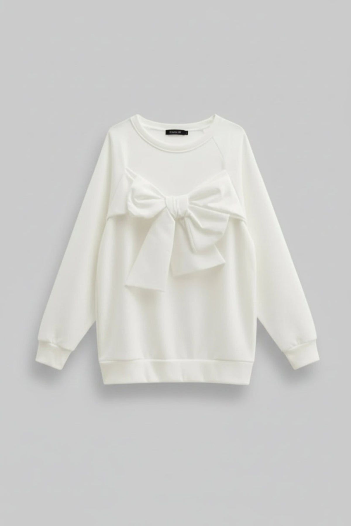 SUDADERA LAZO