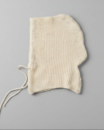 CAPUCHA PUNTO CANALE