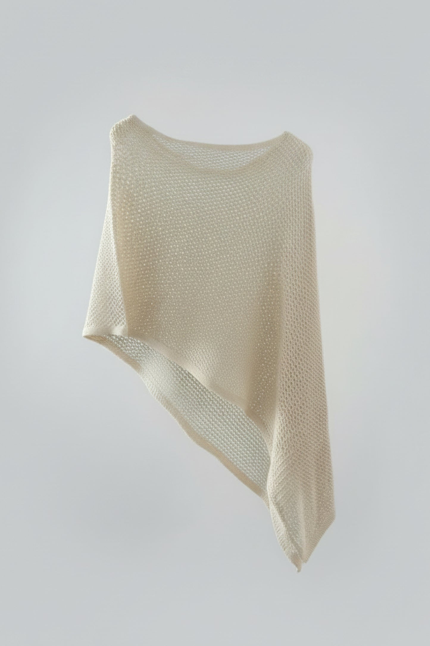 PONCHO PUNTO ABIERTO