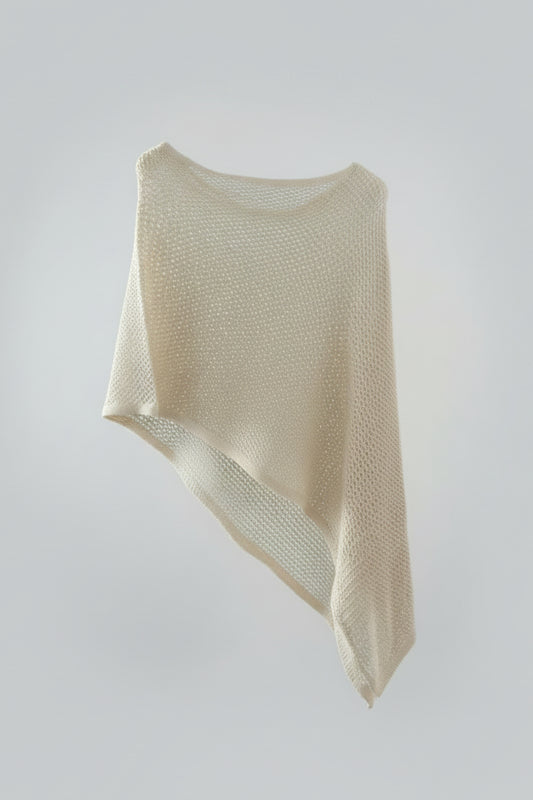 PONCHO PUNTO ABIERTO