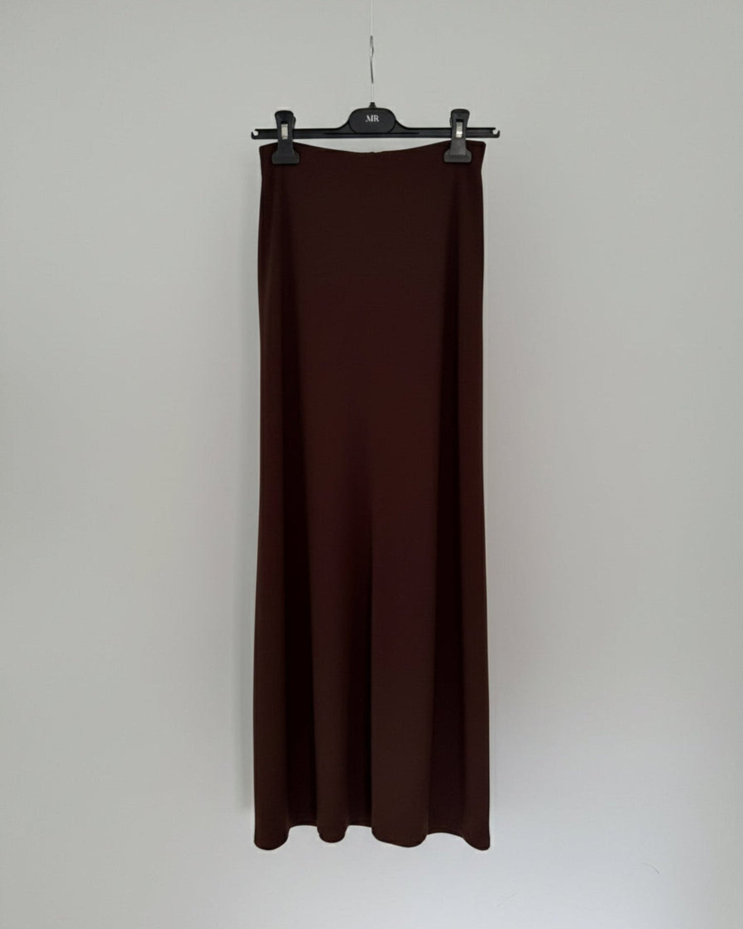 PANTALÓN WIDE LEG MARRÓN