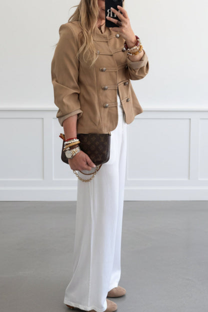 CHAQUETA NAPOLEON