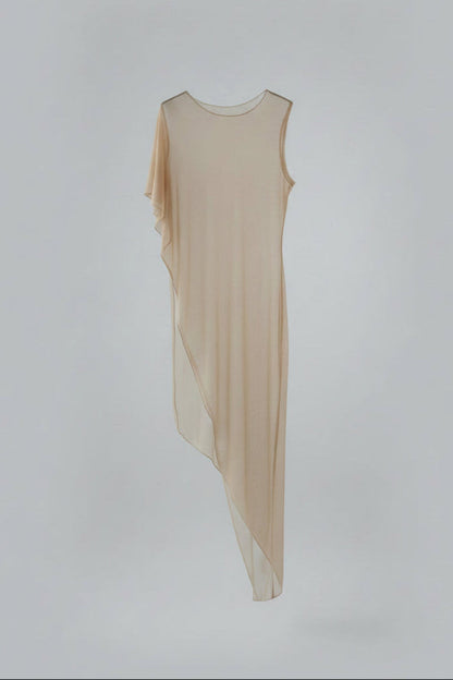 TOP CAPA BEIGE