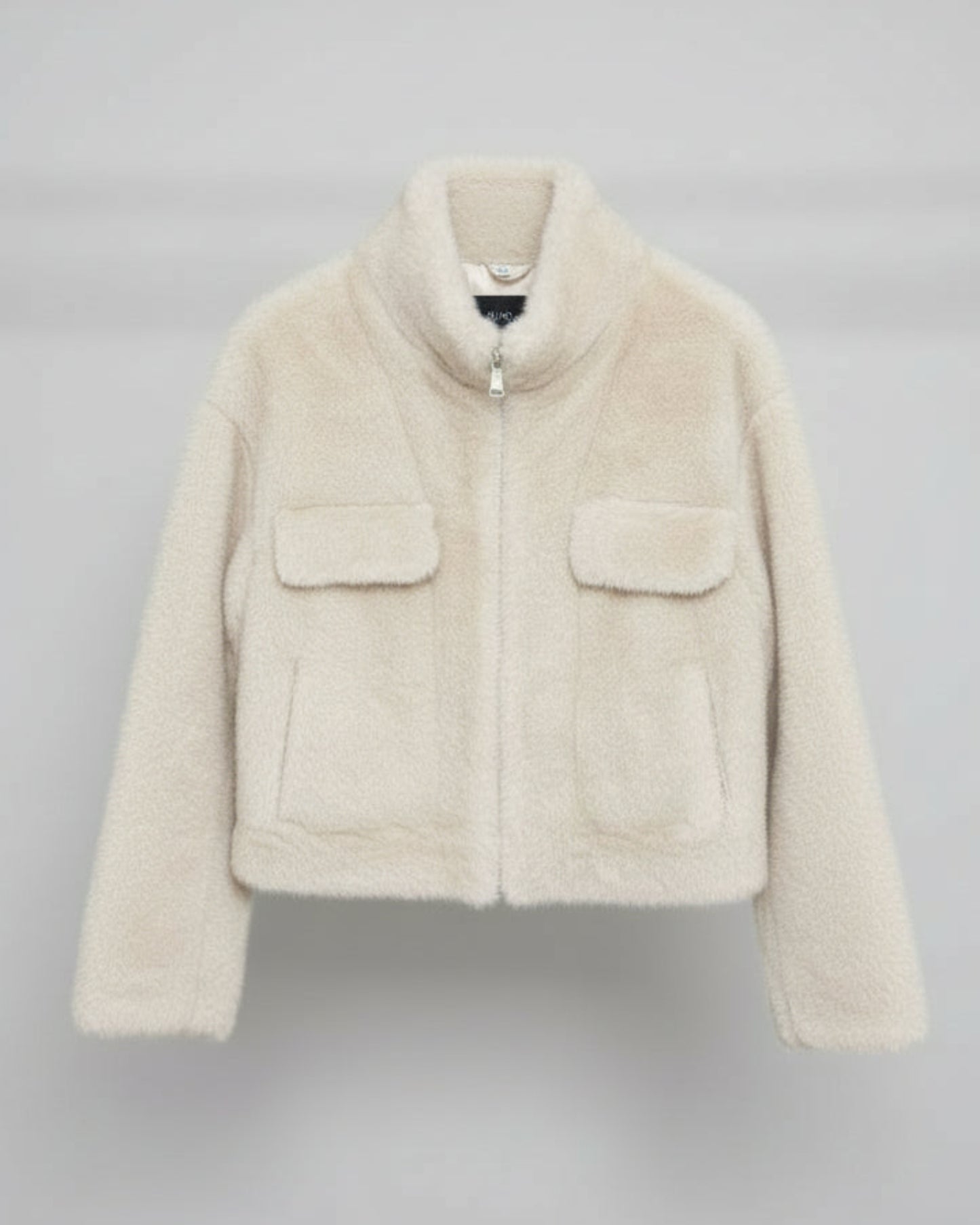 CAZADORA EFECTO PELO