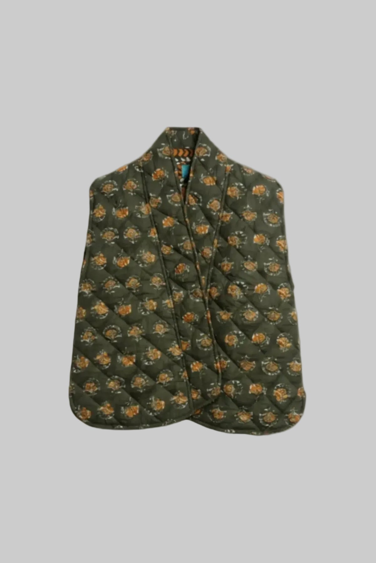 CHALECO REVERSIBLE