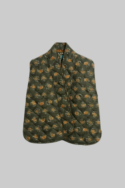 CHALECO REVERSIBLE