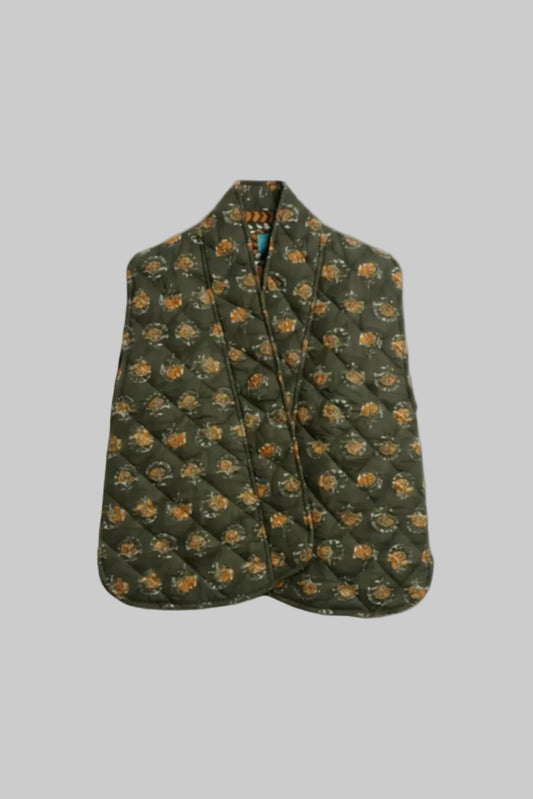 CHALECO REVERSIBLE