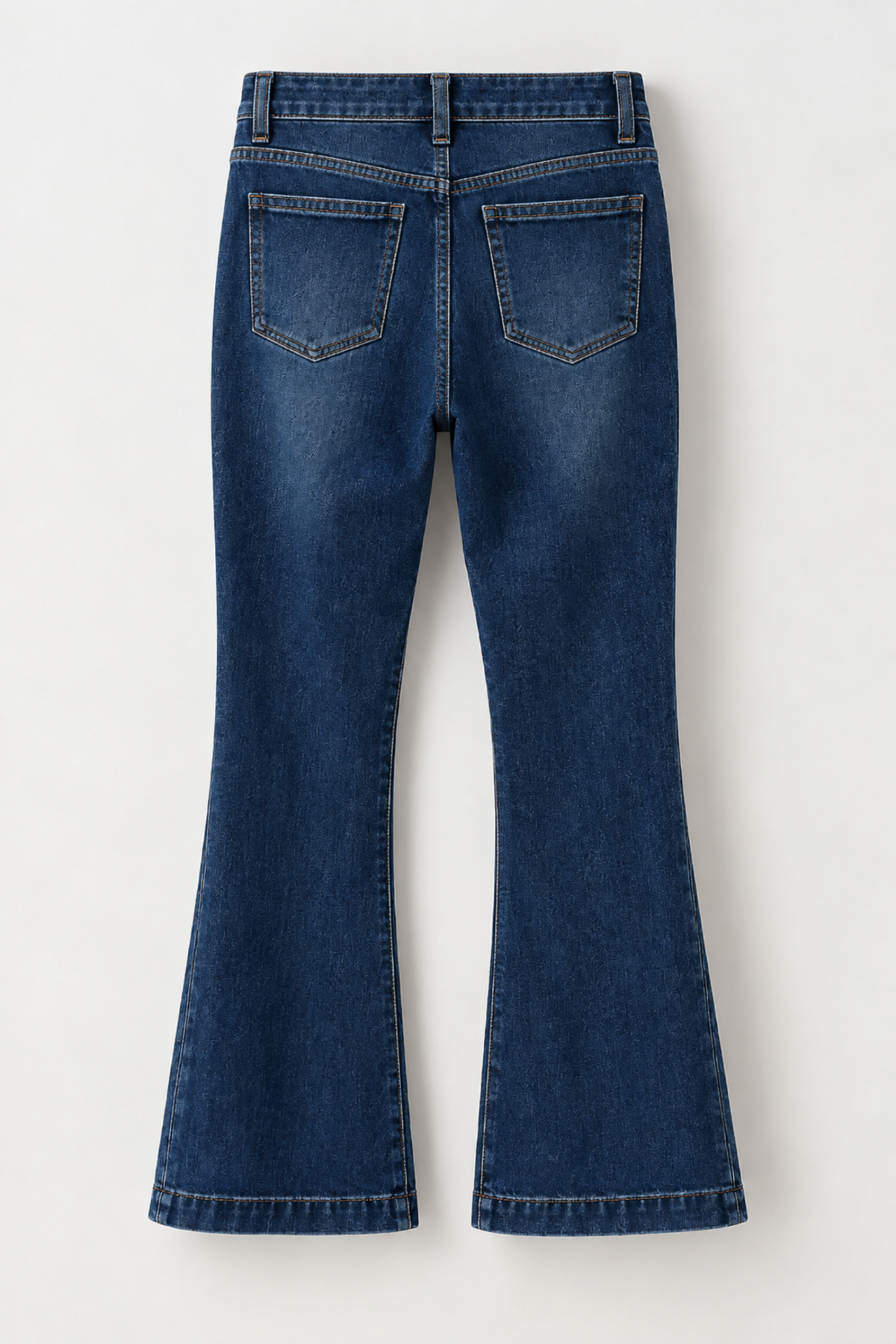PANTALÓN JEANS FLARE