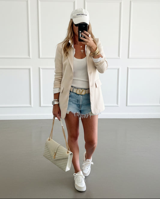 BLAZER RAYA DIPLOMATICA