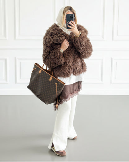 CAPUCHA PUNTO CANALE