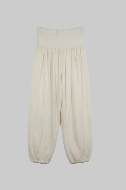 PANTALÓN BOMBACHO