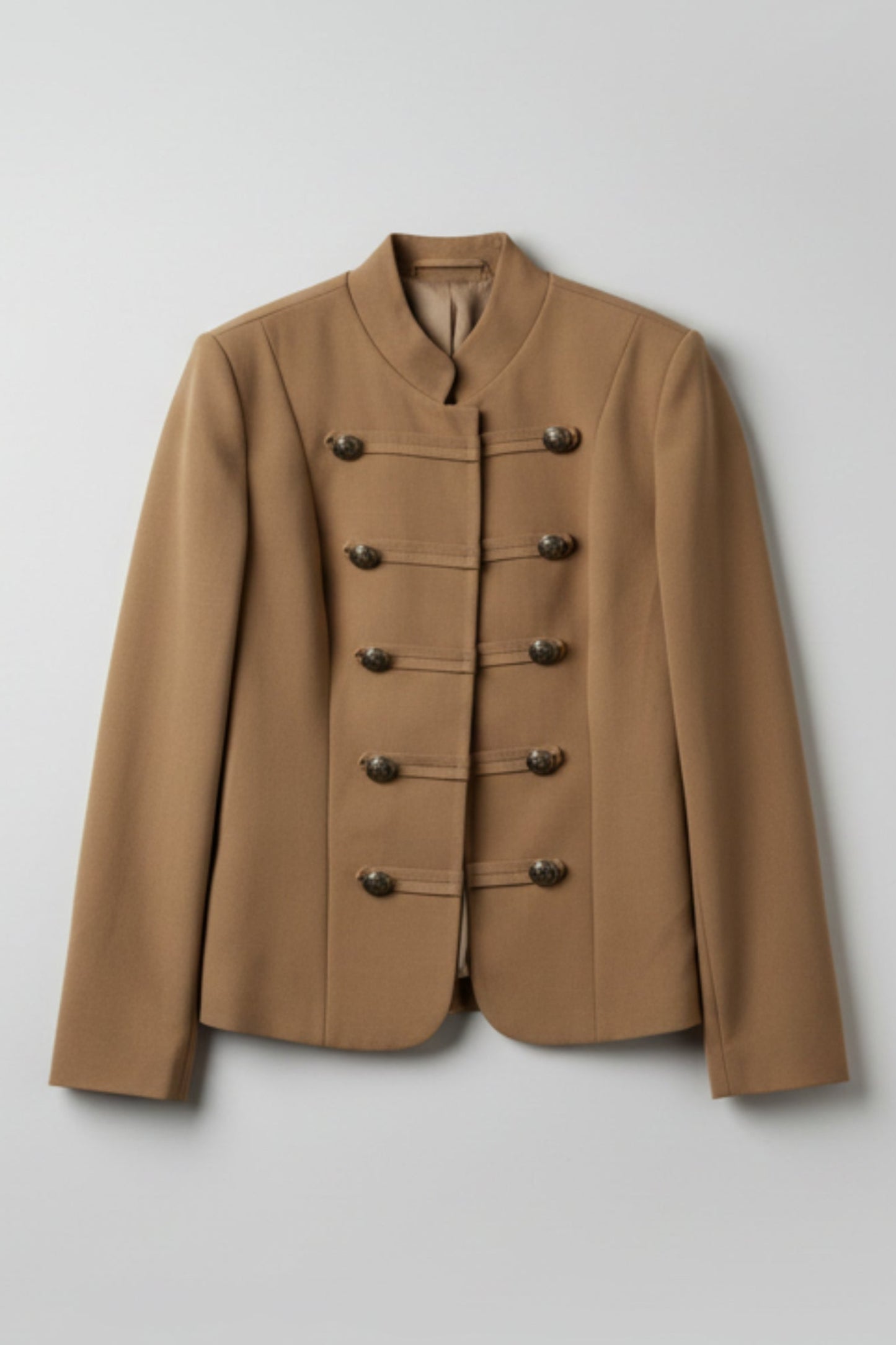 CHAQUETA NAPOLEON